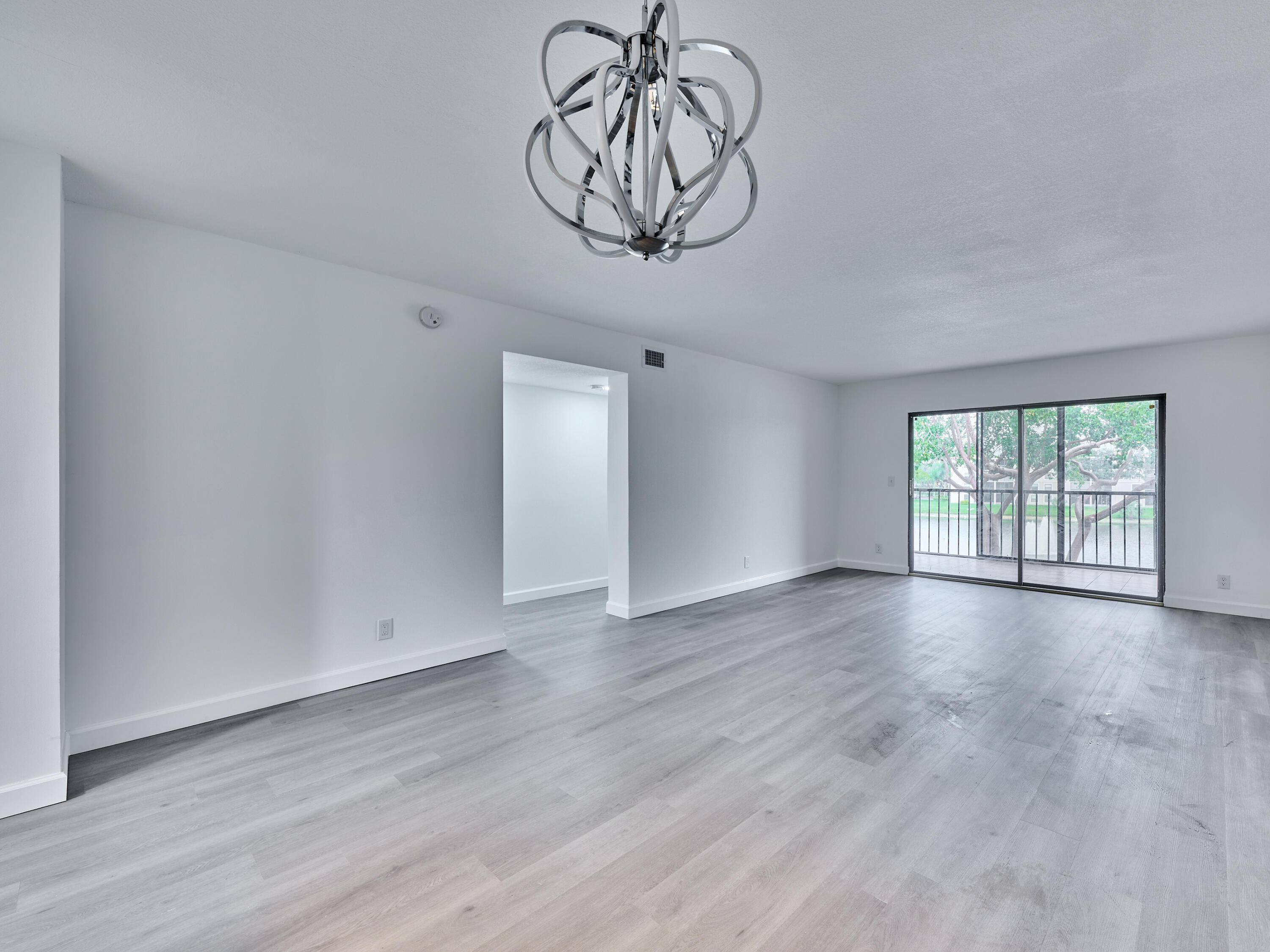 6193 Pointe Regal Circle, Unit 306 Delray Beach, FL 33484 - Photo 17 of 60 LIVING AREA