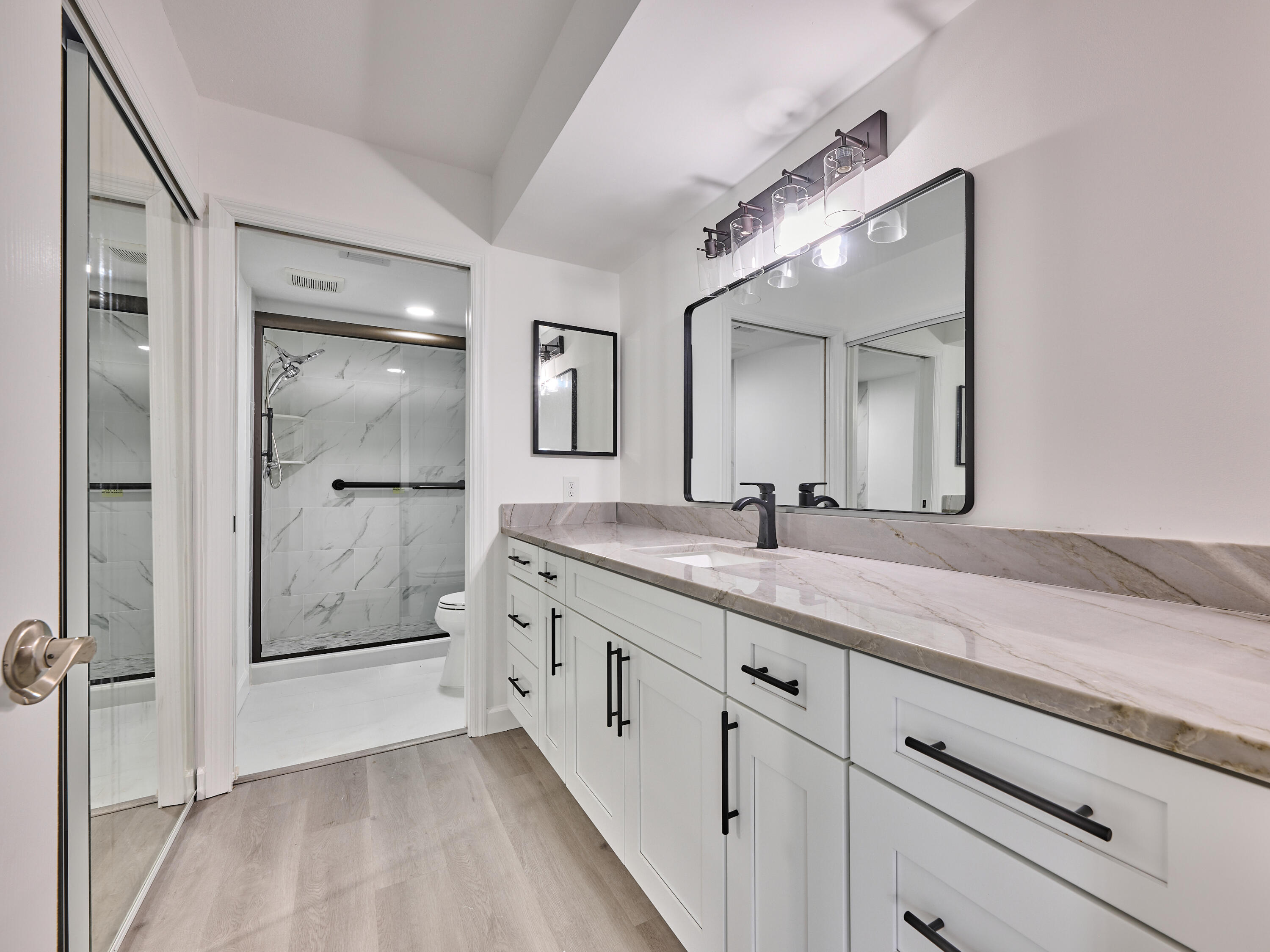 6193 Pointe Regal Circle, Unit 306 Delray Beach, FL 33484 - Photo 23 of 60 NEW PRIMARY BATH