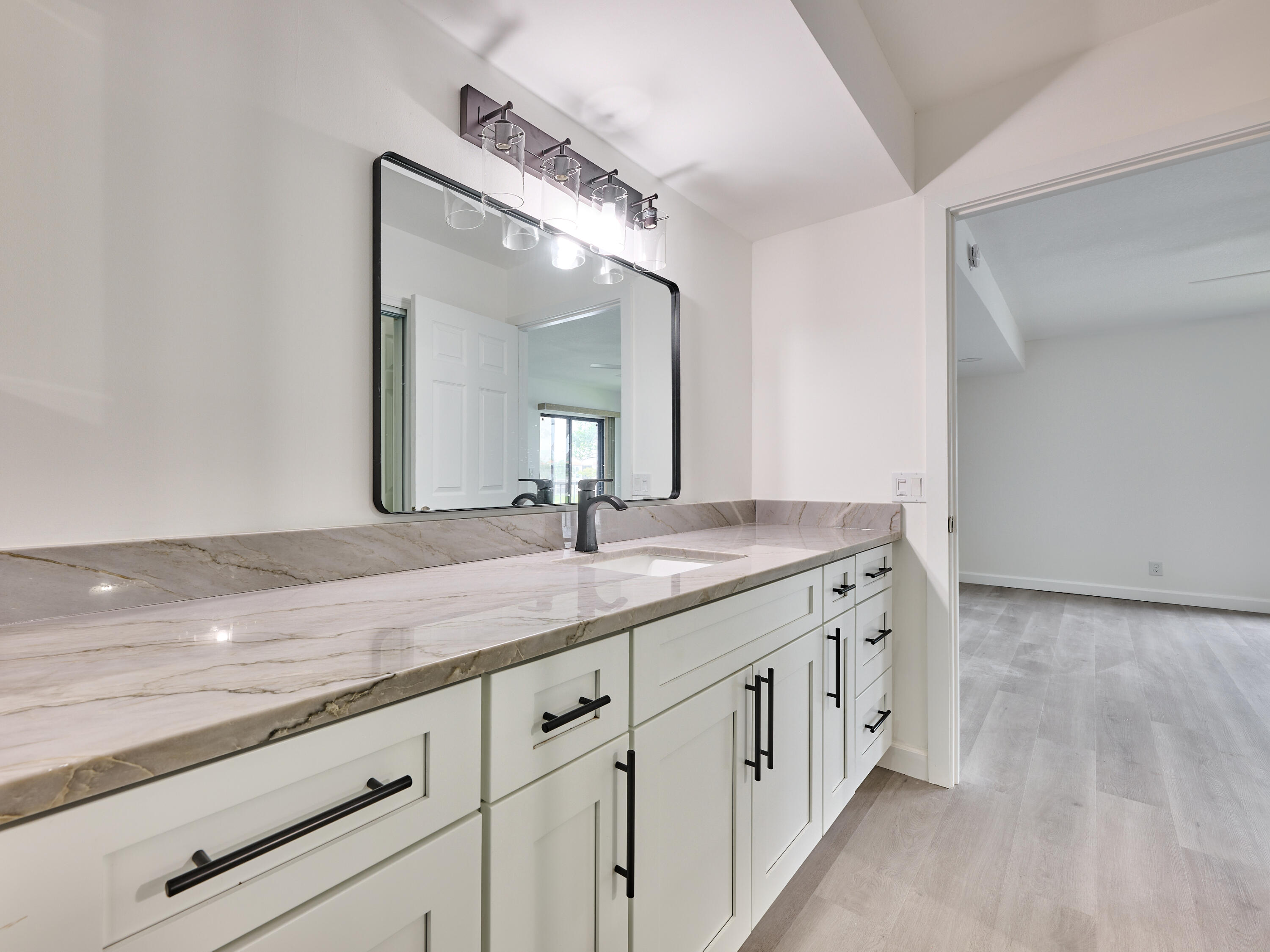 6193 Pointe Regal Circle, Unit 306 Delray Beach, FL 33484 - Photo 24 of 60 NEW LARGE PRIMARY ENSUITE