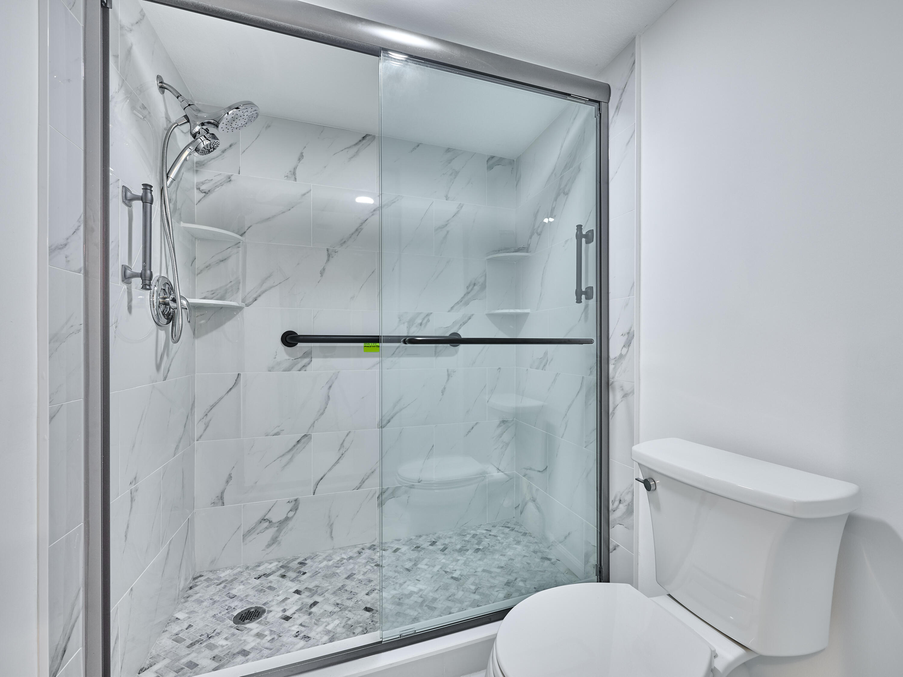 6193 Pointe Regal Circle, Unit 306 Delray Beach, FL 33484 - Photo 25 of 60 NEW BATHROOMS