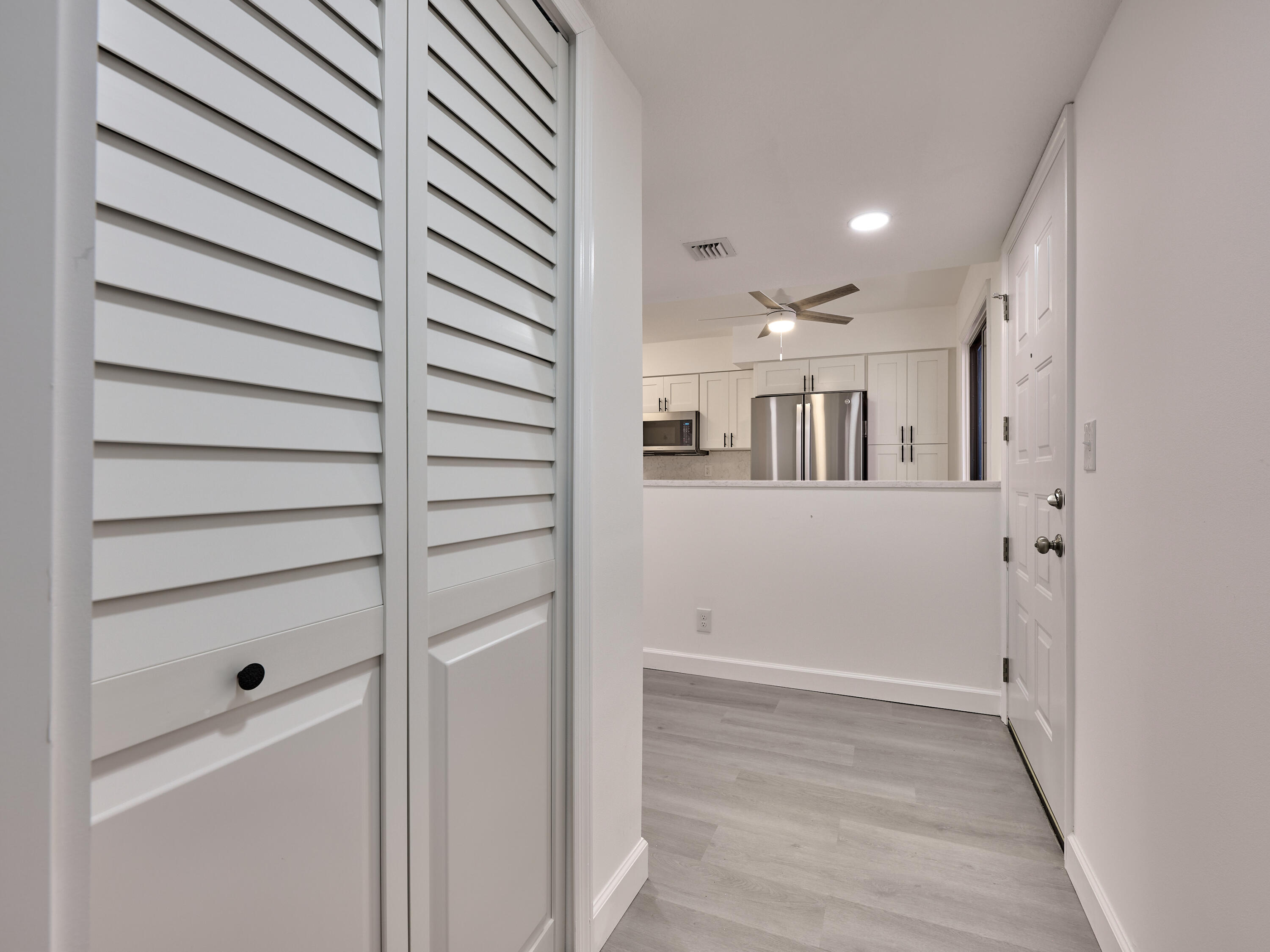 6193 Pointe Regal Circle, Unit 306 Delray Beach, FL 33484 - Photo 34 of 60 EXTRA CLOSETS
