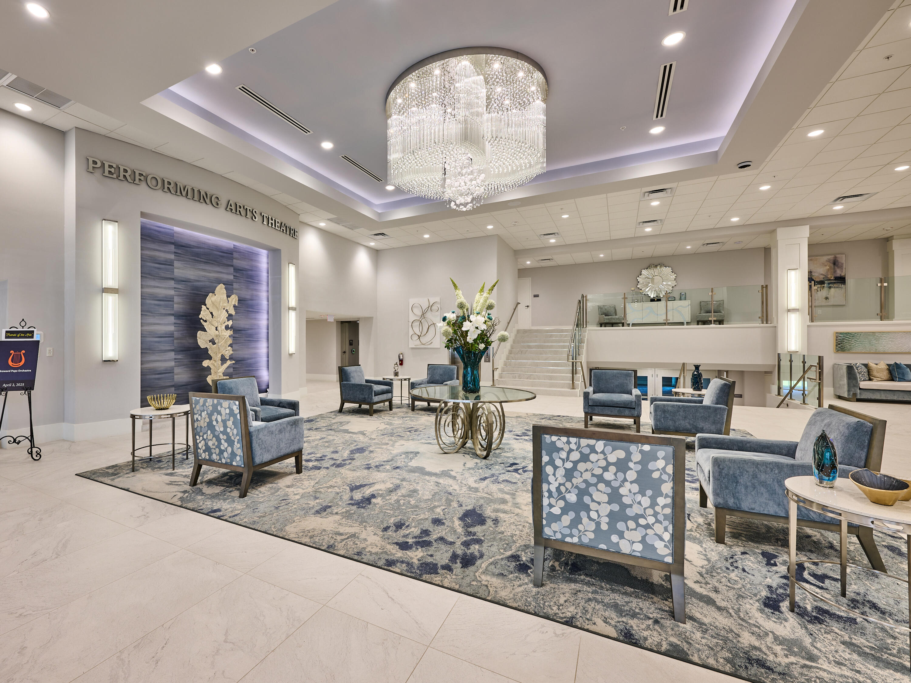 6193 Pointe Regal Circle, Unit 306 Delray Beach, FL 33484 - Photo 40 of 60 CLUB HOUSE