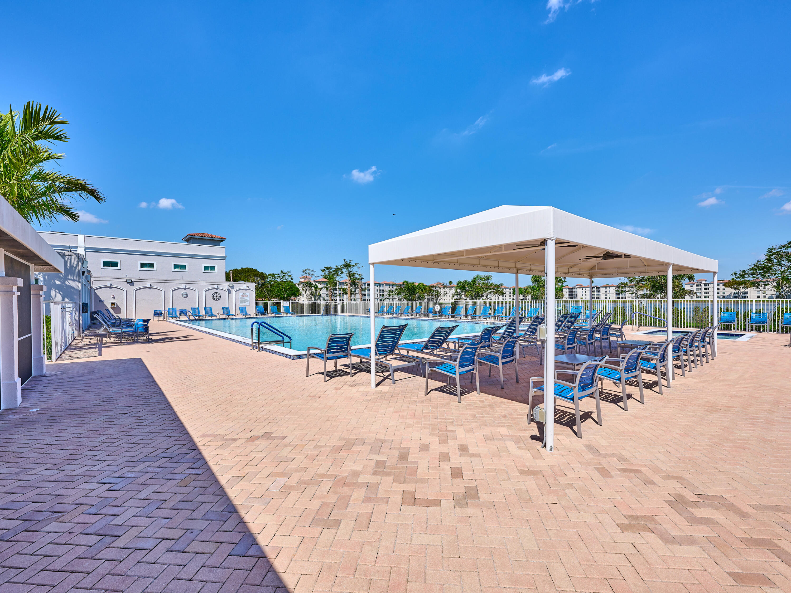 6193 Pointe Regal Circle, Unit 306 Delray Beach, FL 33484 - Photo 52 of 60 POOL