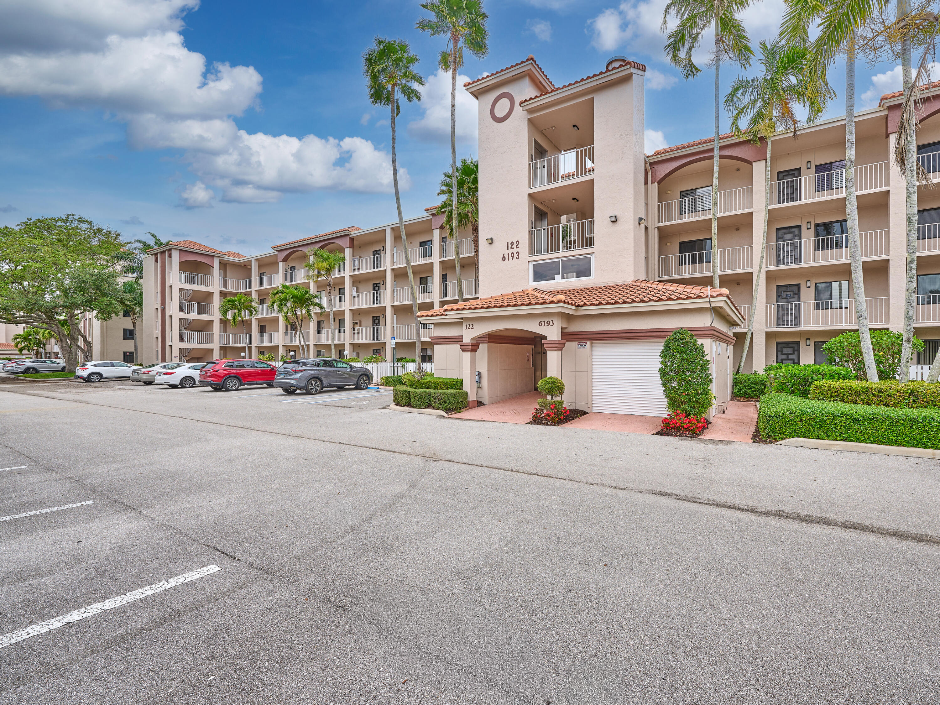 6193 Pointe Regal Circle, Unit 306 Delray Beach, FL 33484 - Photo 57 of 60 C PYL 0003