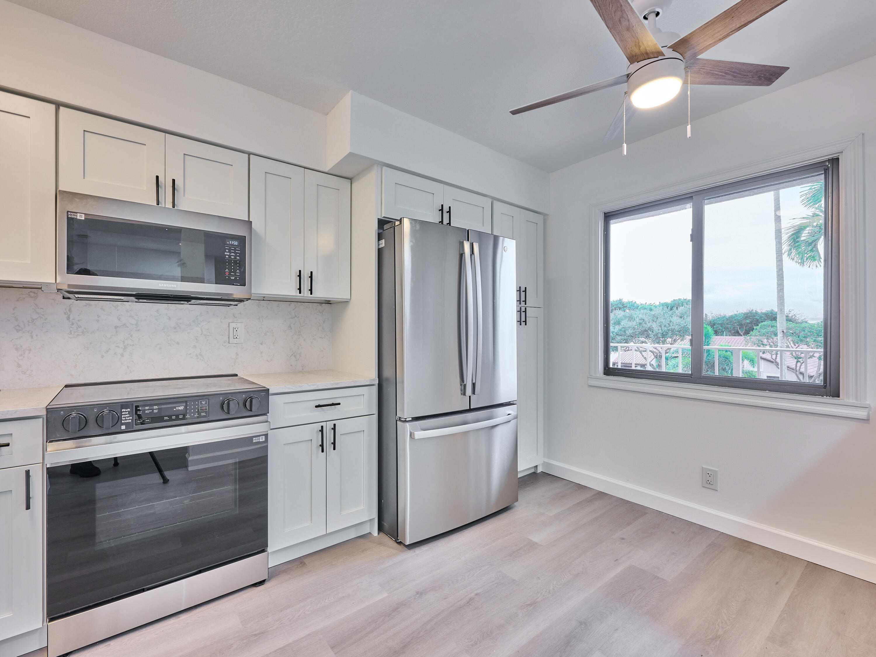 6193 Pointe Regal Circle, Unit 306 Delray Beach, FL 33484 - Photo 6 of 60 NEW APPLIANCES