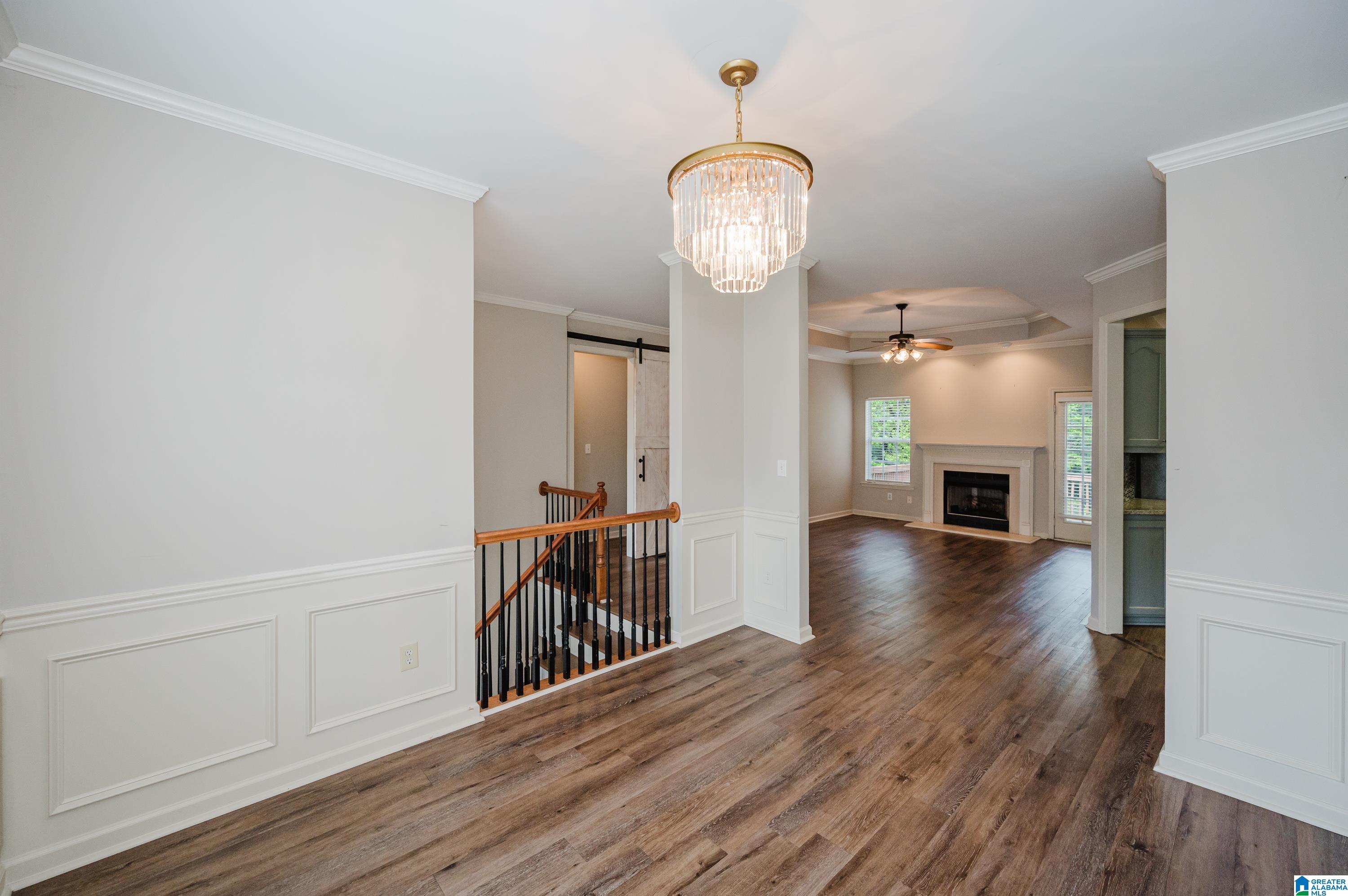 128 Magnolia Ridge Circle Chelsea, AL 35043 - Photo 11 of 57