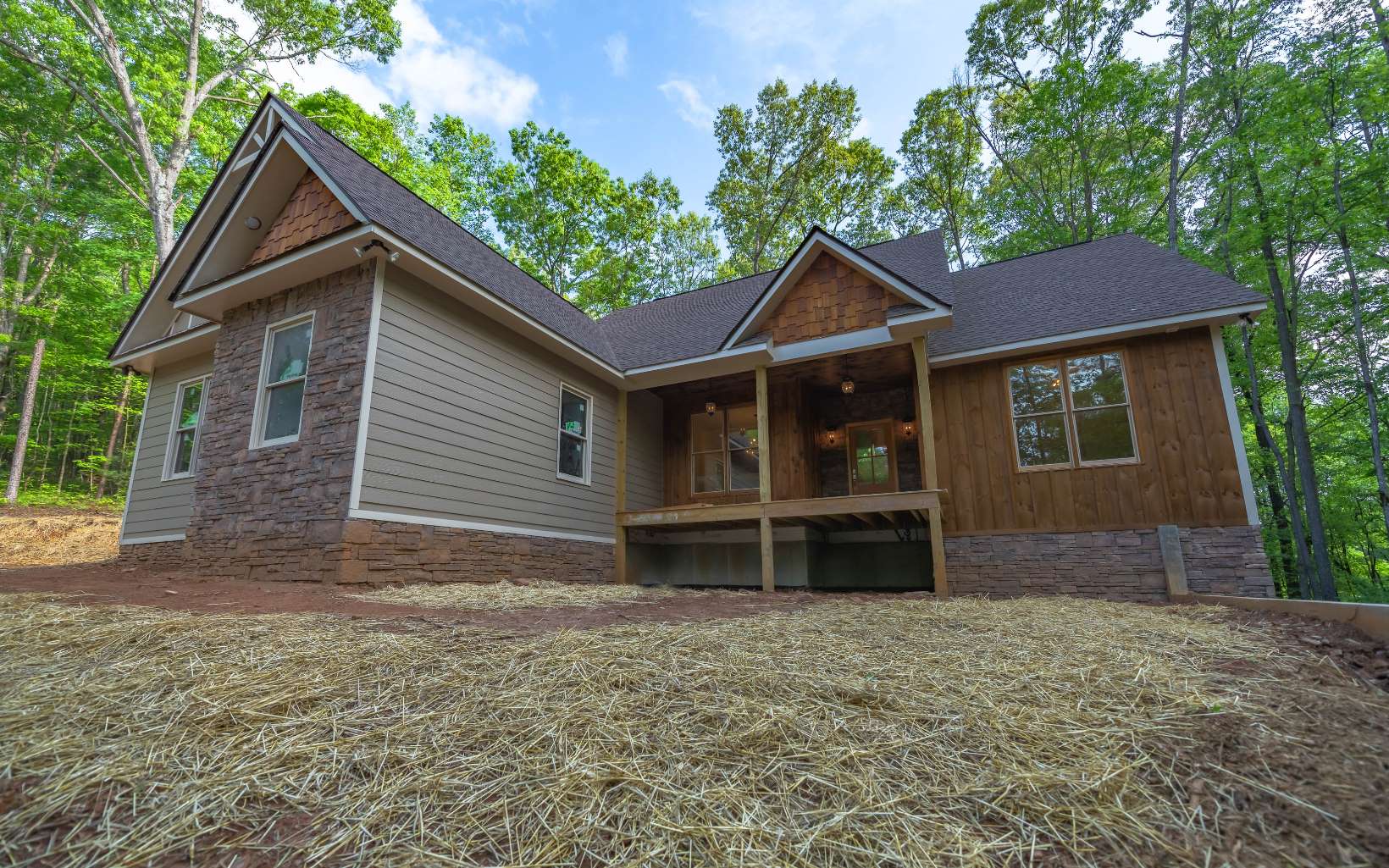 24 Weeks Road Ellijay, GA 30540 - Photo 1 of 1 Main View
