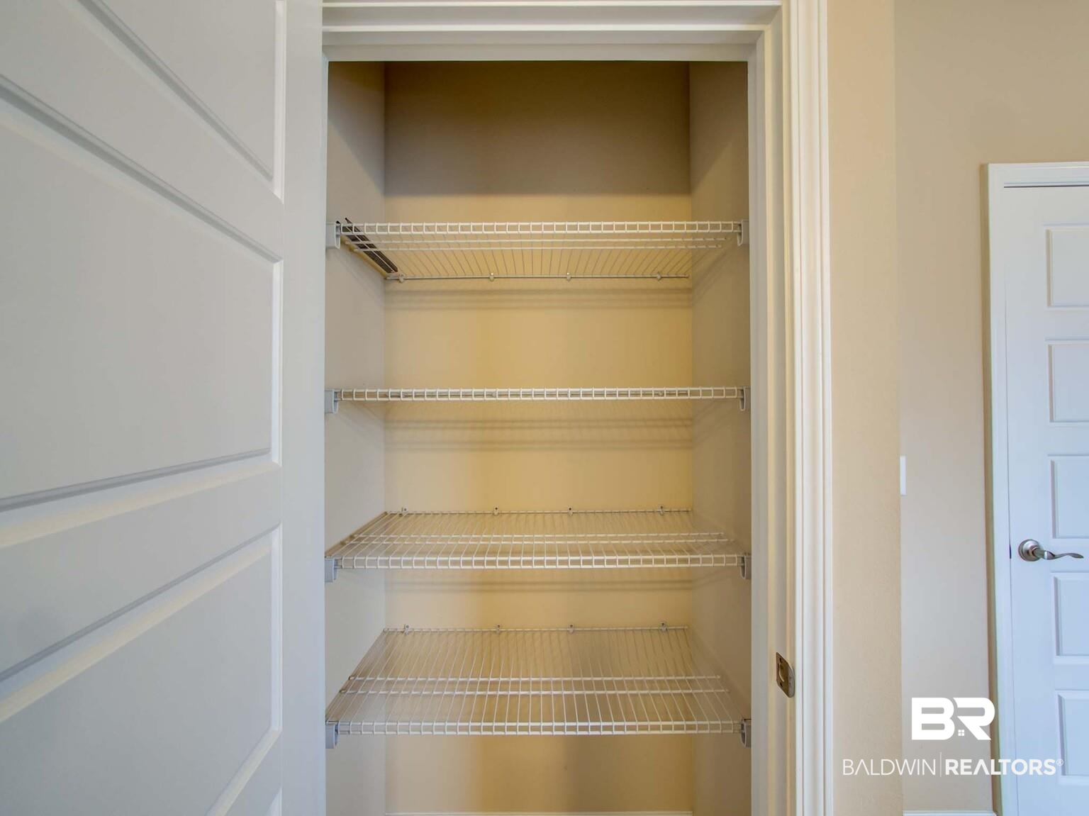 31593 Spoonbill Road Daphne, AL 36527 - Photo 17 of 25 Linen Closet