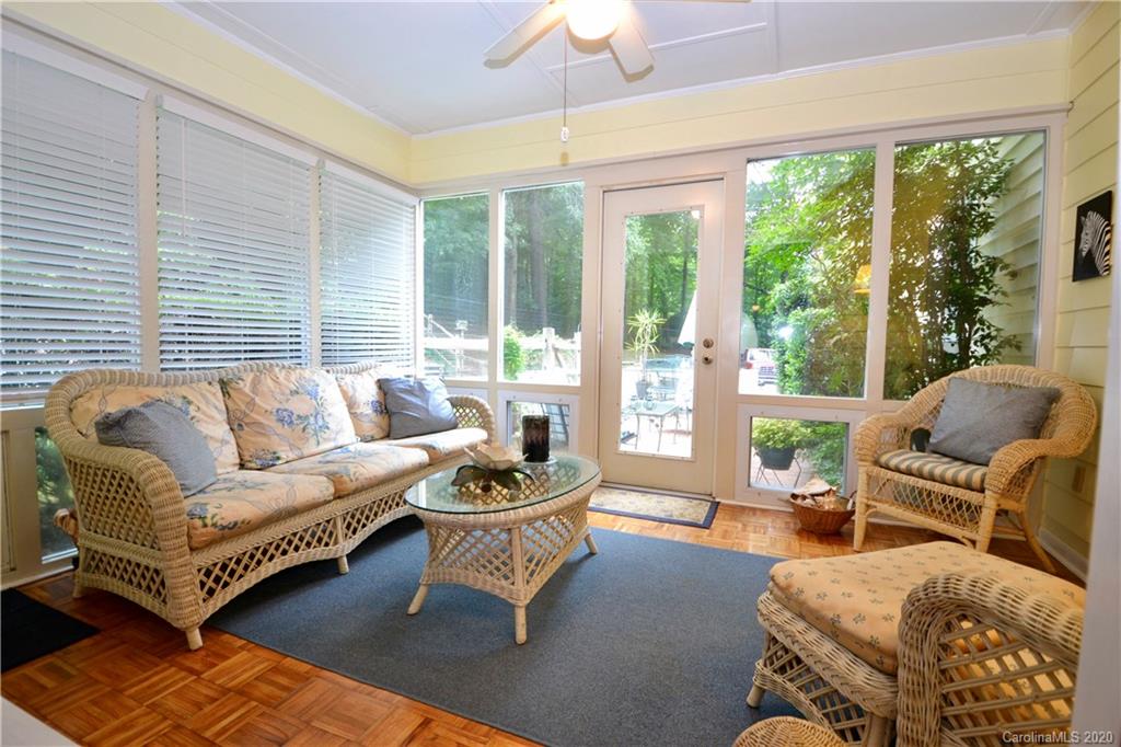 301 Sycamore Road Salisbury, NC 28147 - Photo 13 of 40 a living room with furniture and a large window