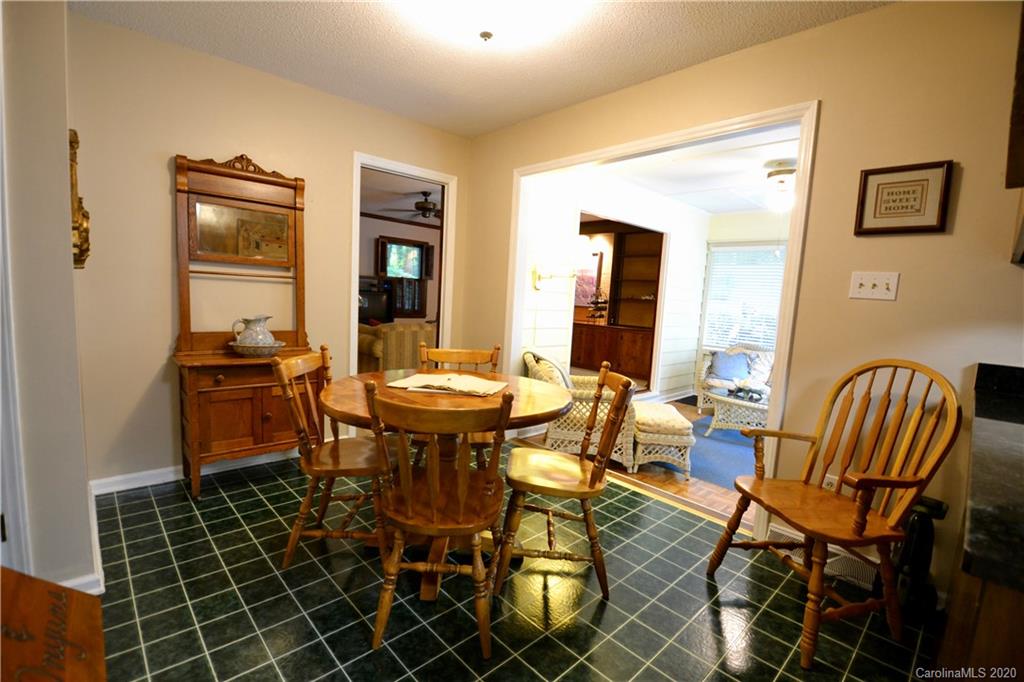 301 Sycamore Road Salisbury, NC 28147 - Photo 20 of 40 a dining room with furniture and window