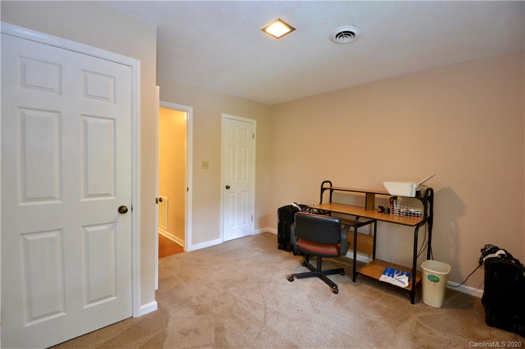 301 Sycamore Road Salisbury, NC 28147 - Photo 32 of 40 a view of a workspace with furniture