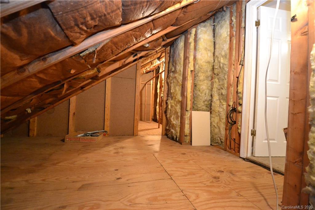 301 Sycamore Road Salisbury, NC 28147 - Photo 33 of 40 a view of an empty room