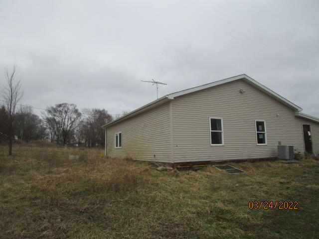 6529 Weston Road Allen, MI 49227 - Photo 1 of 14 063