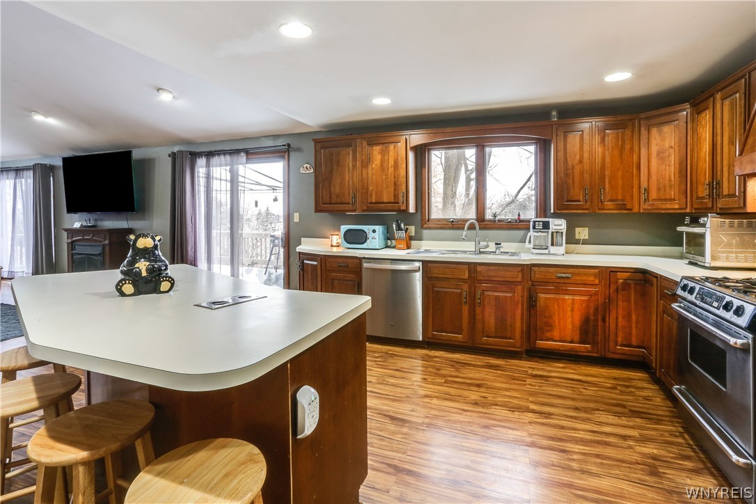 760 Northrup Road Elma, NY 14059 - Photo 25 of 48