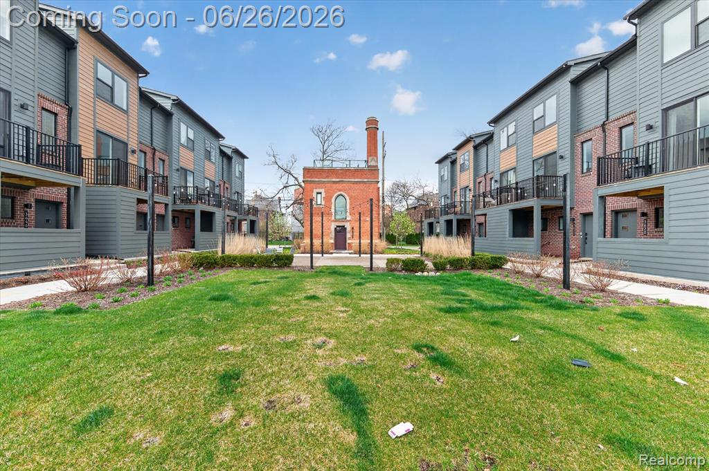 3622 Trumbull, Unit 9 Detroit, MI 48208 - Photo 15 of 34