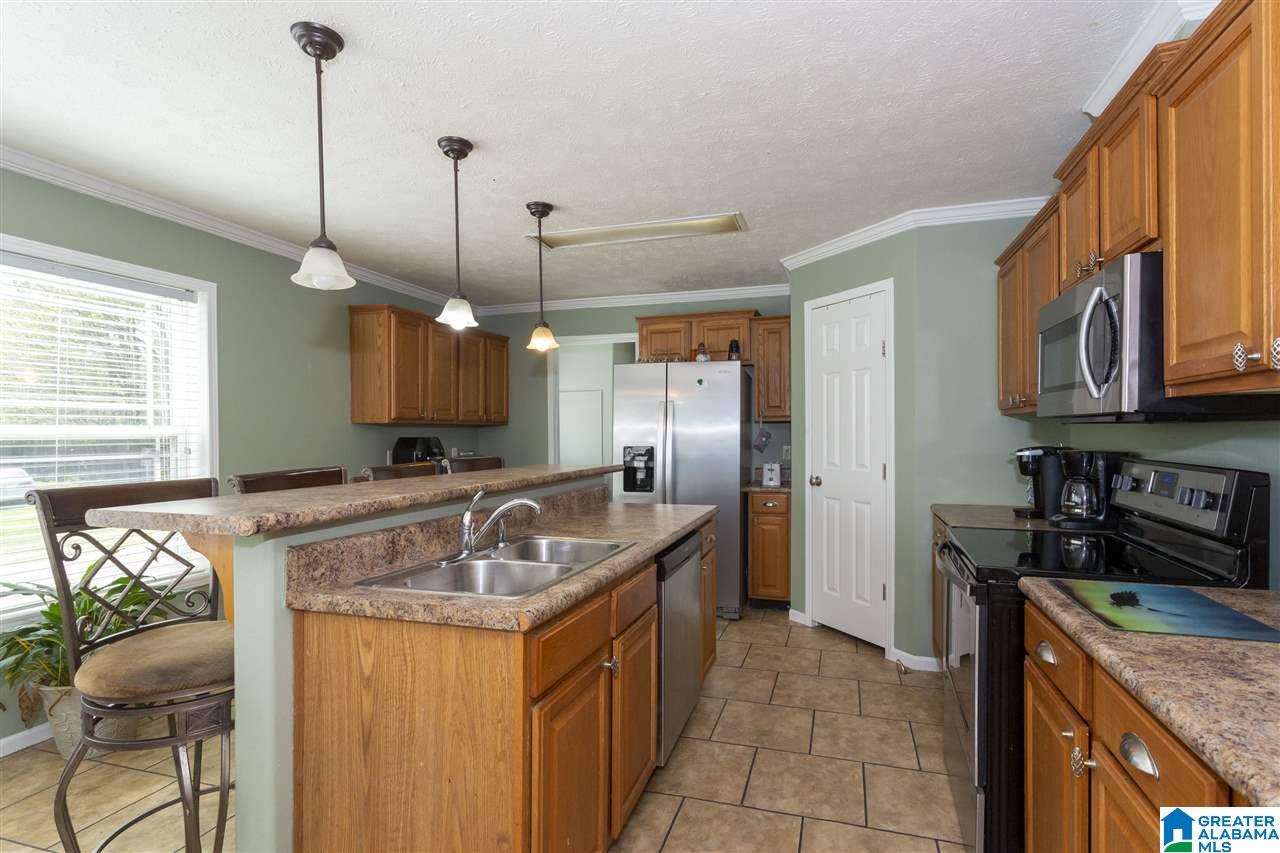 48 County Road 95 Calera, AL 35040 - Photo 31 of 49