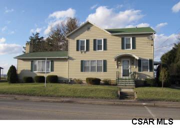 1133 Main Street Berlin, PA 15530 - Photo 1 of 1