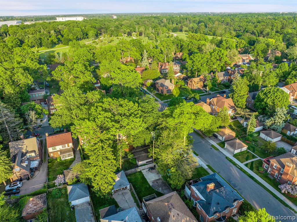 20101 Briarcliff Road Detroit, MI 48221 - Photo 40 of 45 Gallery Image 40