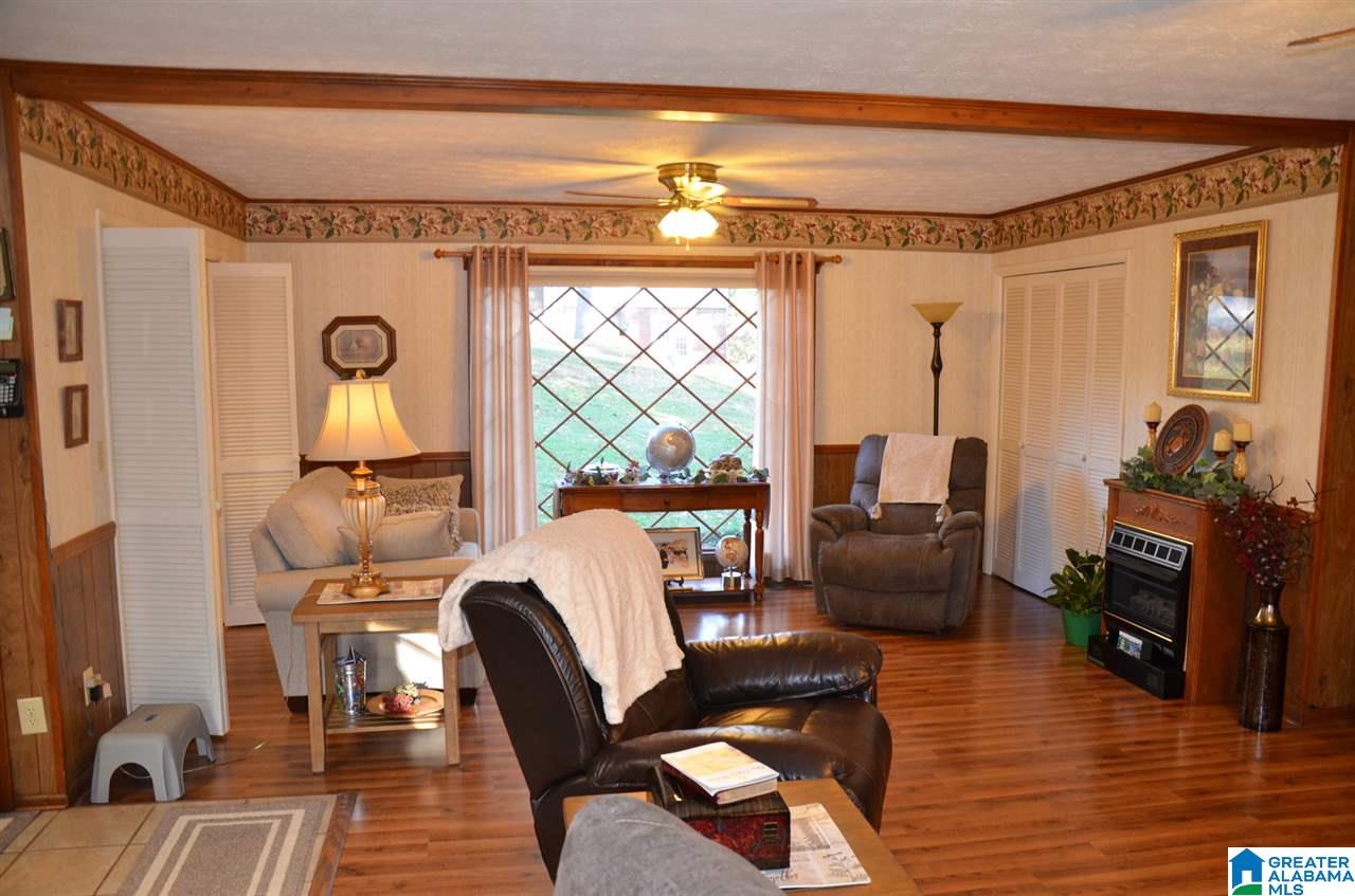 1201 Arklow Road Weaver, AL 36277 - Photo 19 of 42