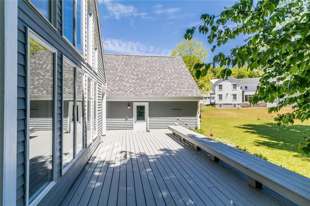163 Foreside Road Falmouth, ME 04105 - Photo 34 of 35 Photo