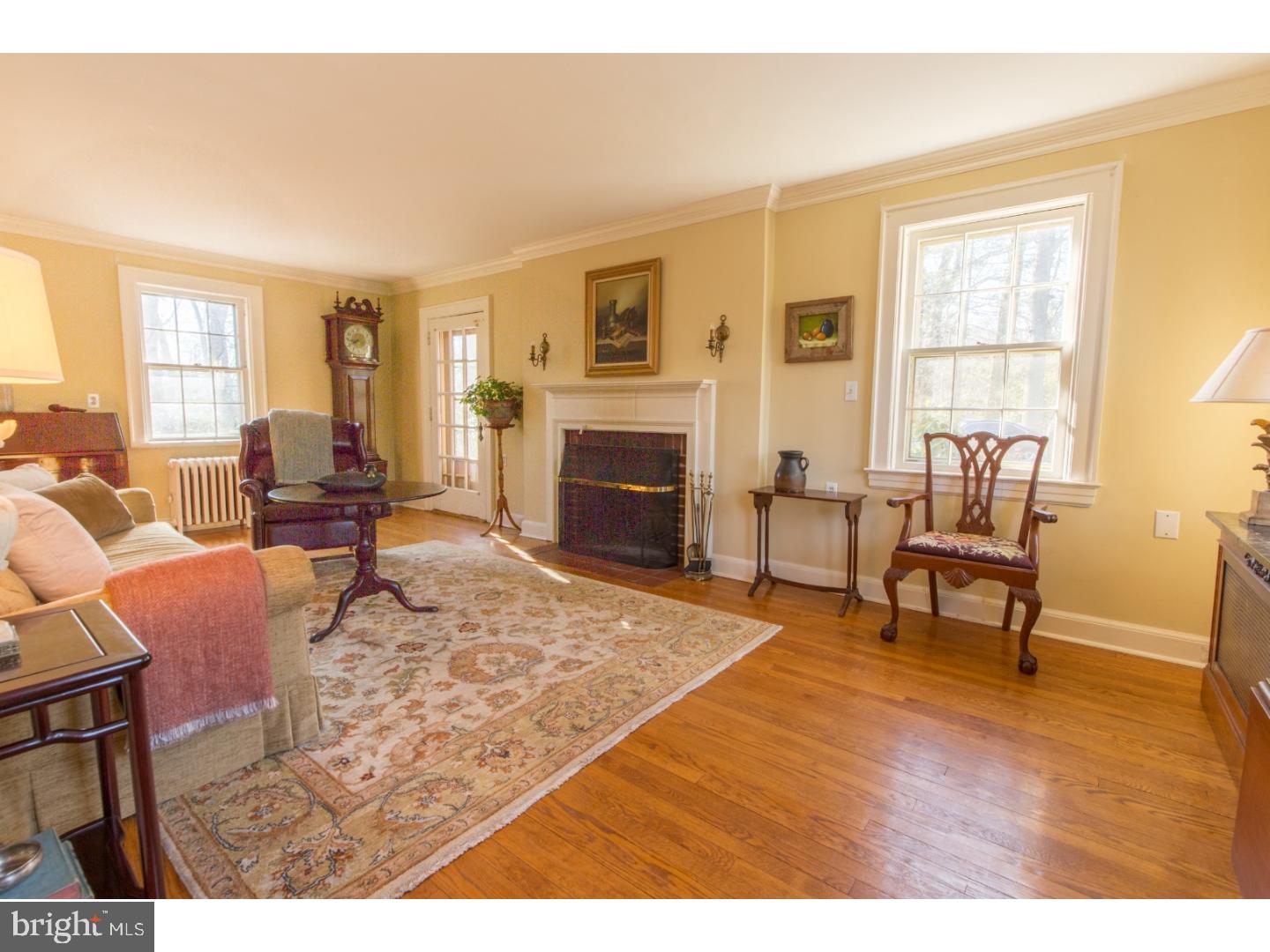 64 North Mill Road Princeton Junction, NJ 08550 - Photo 6 of 25 Gallery Image 6