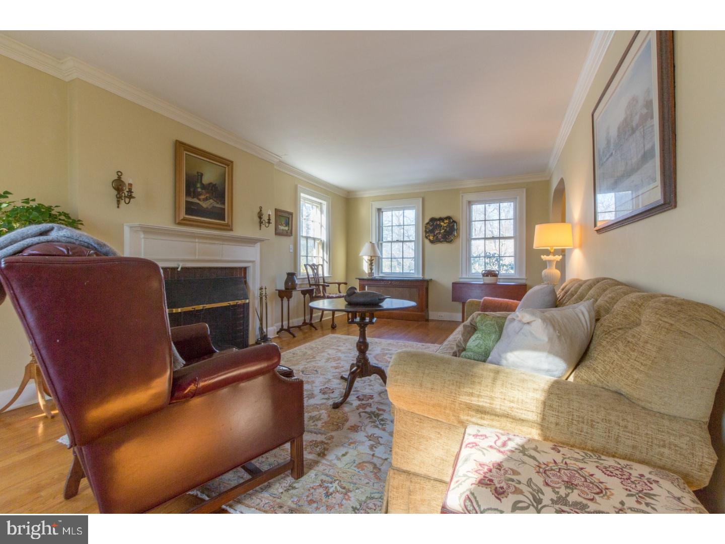 64 North Mill Road Princeton Junction, NJ 08550 - Photo 7 of 25 Gallery Image 7