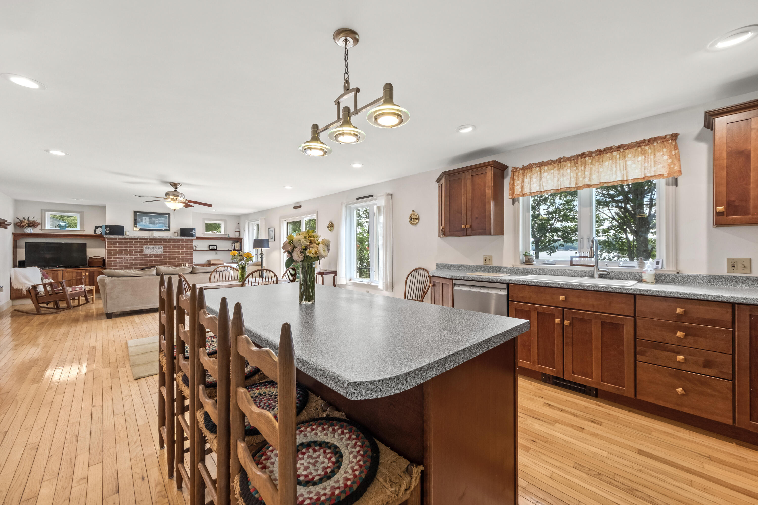 56 Butter Point Waldoboro, ME 04572 - Photo 19 of 52 46- 56 Butter Point Road - Waldoboro- J