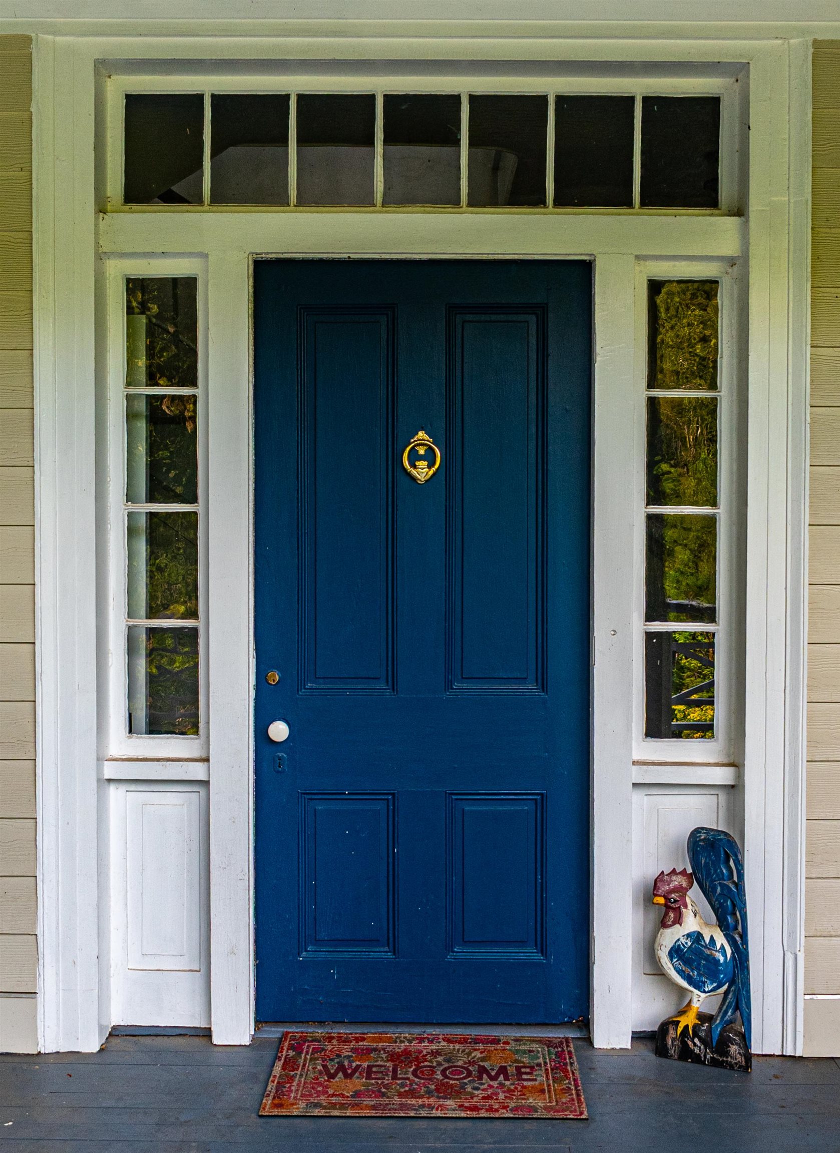 19 Mt Hermon Road Middlebrook, VA 24459 - Photo 23 of 70 a front view of a house with a window
