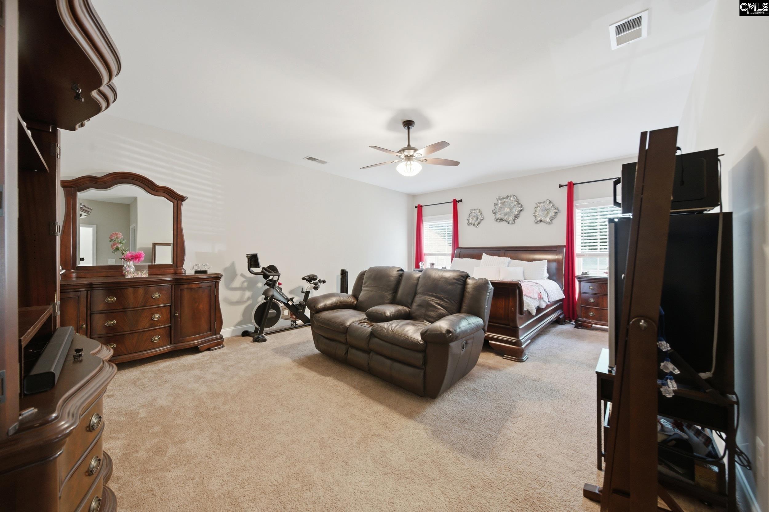 1801 Fulmer Road Blythewood, SC 29016 - Photo 19 of 33
