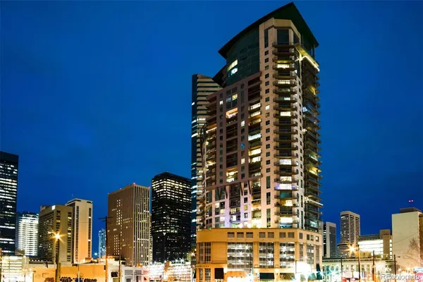 a view of a building