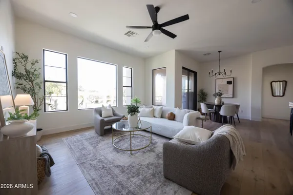 $364,900 | 3131 East Legacy Drive, Unit 2076, Phoenix, AZ 85042