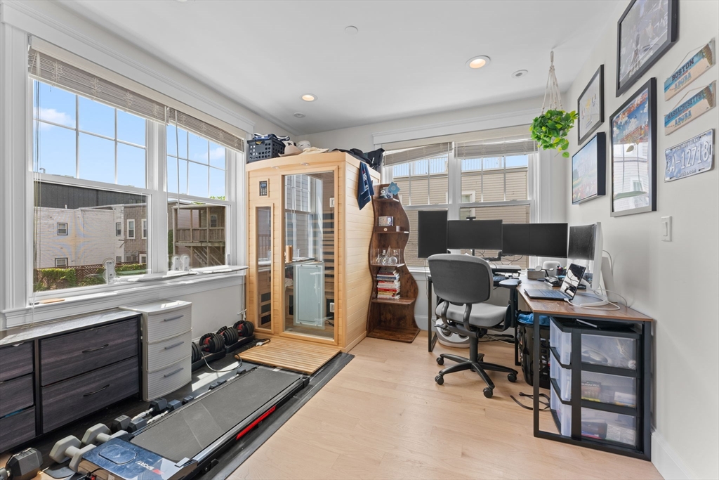 199 West, Unit 8 Boston, MA 02136 - Photo 9 of 12