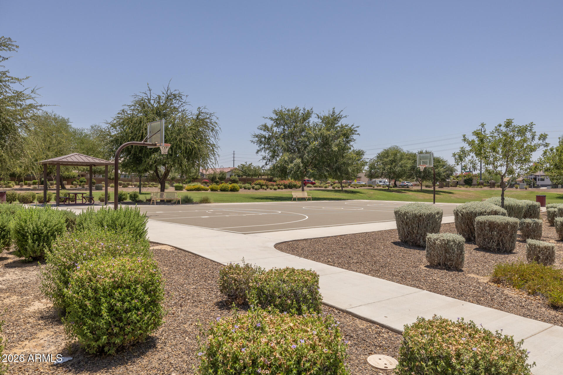 20105 East Quintero Road Queen Creek, AZ 85142 - Photo 49 of 54 79)COMMUNITY SHOT