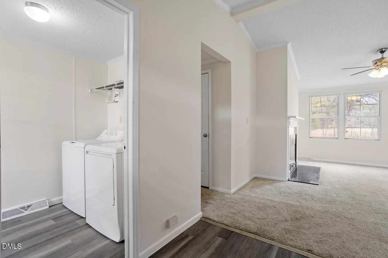 919 Red Mountain Road Rougemont, NC 27572 - Photo 6 of 32