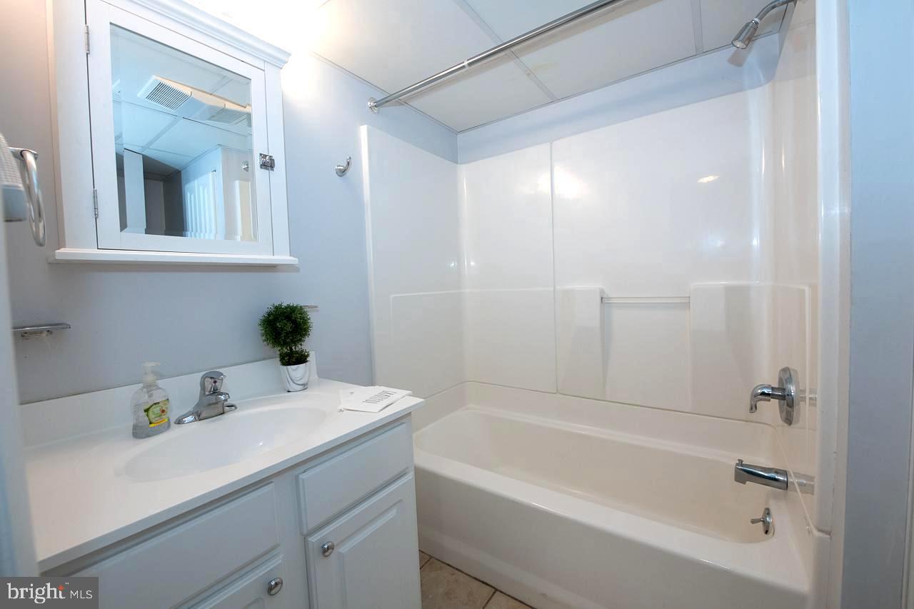 156 Richard Road Aston, PA 19014 - Photo 58 of 82 Full lower level Bathroom