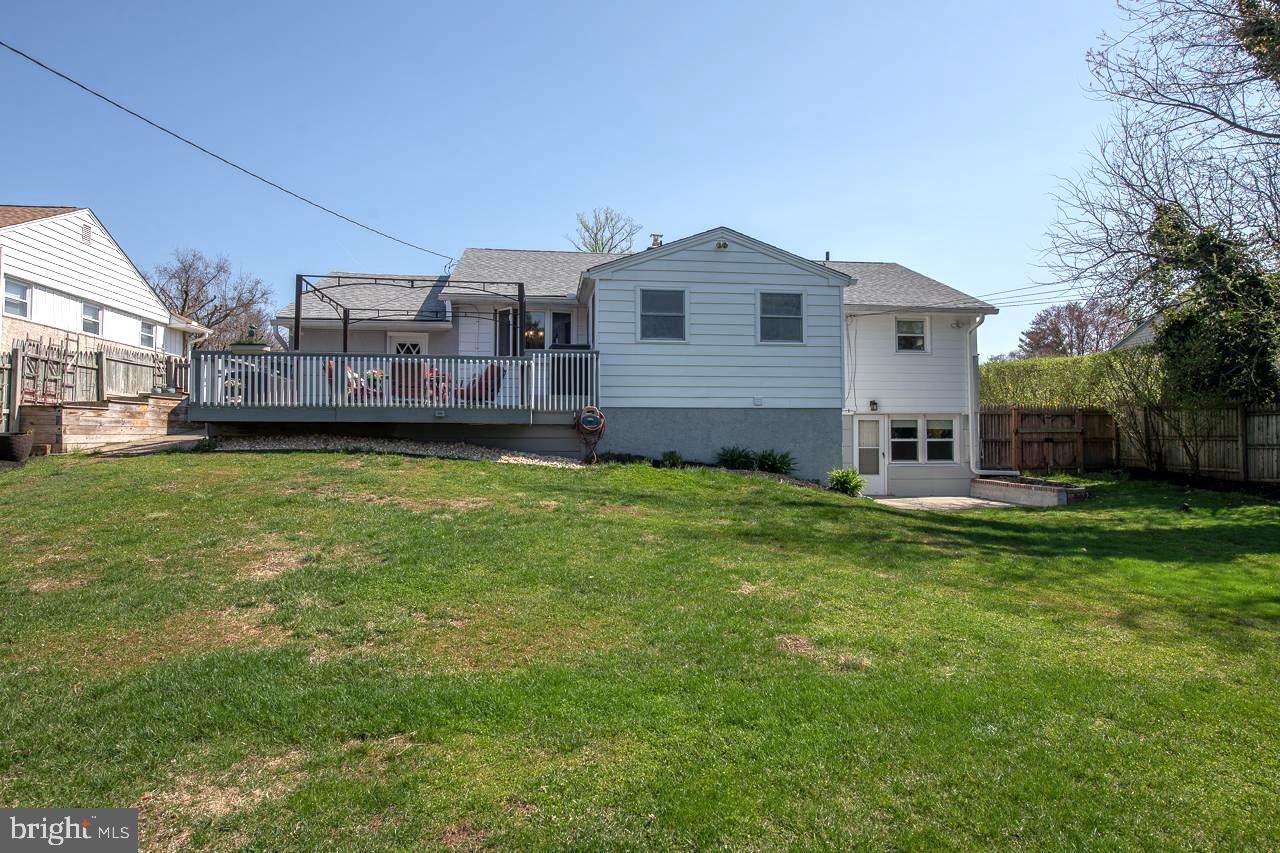 156 Richard Road Aston, PA 19014 - Photo 80 of 82