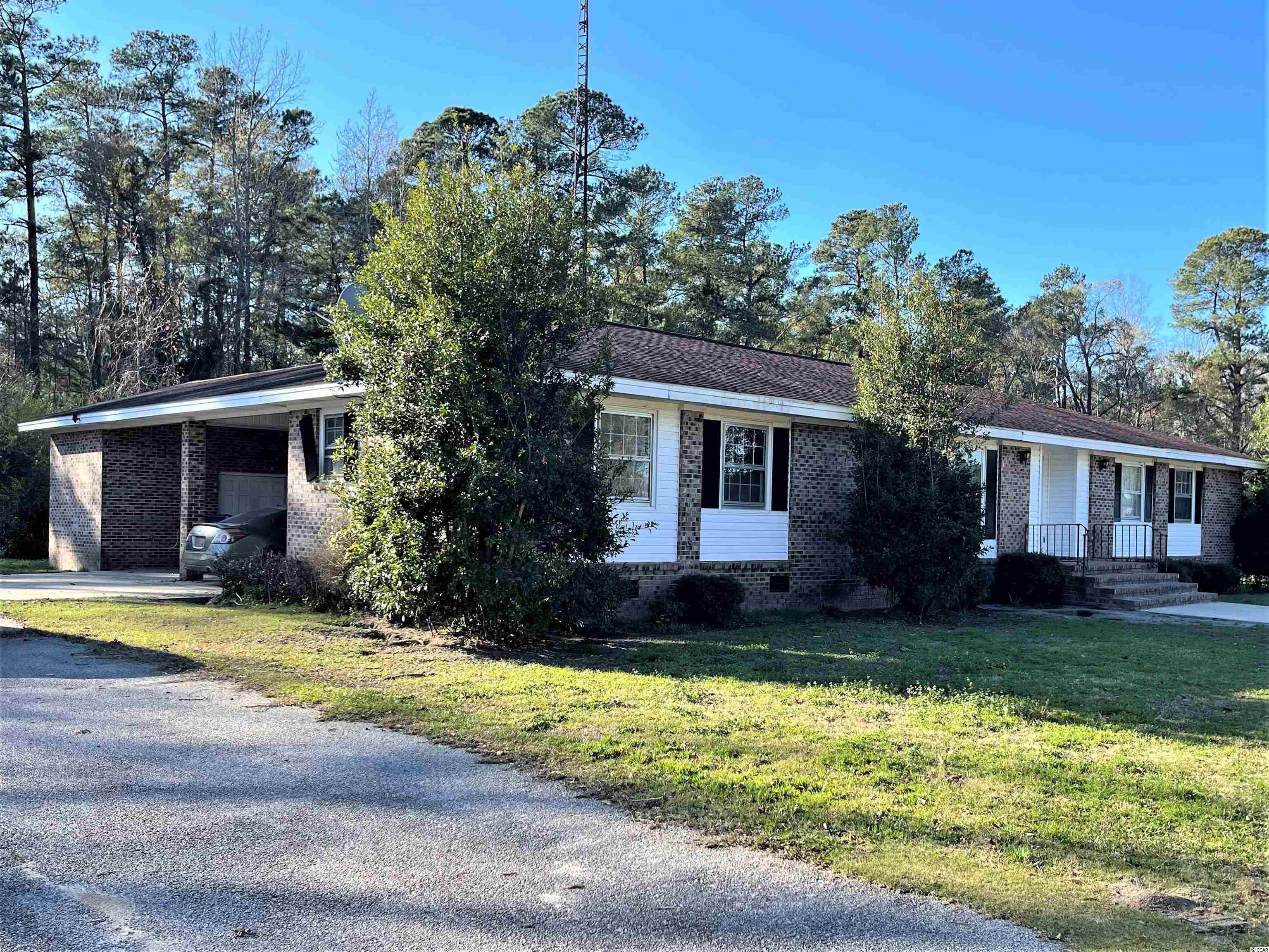 265 Baptist Road Hemingway, SC 29554 - Photo 1 of 24 Gallery Image 1