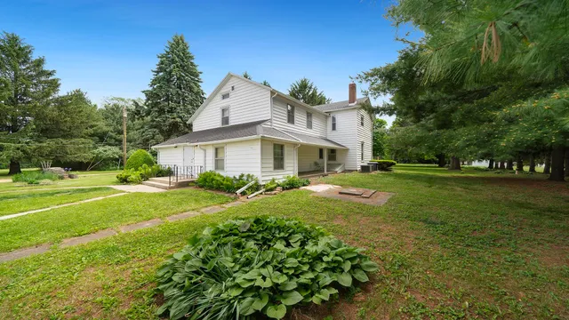 $745,000 | 3910 Highway 64, Oregon, IL 61061