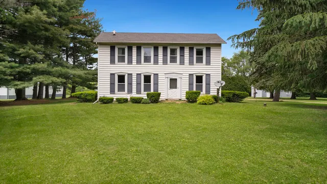 $745,000 | 3910 Highway 64, Oregon, IL 61061