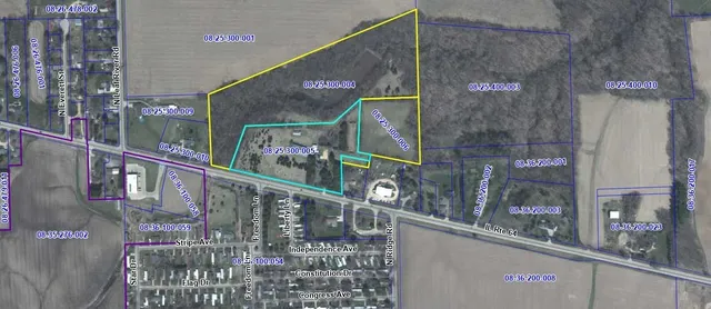 $745,000 | 3910 Highway 64, Oregon, IL 61061