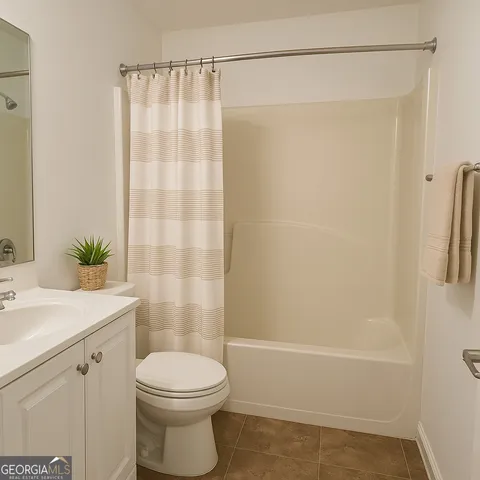 $1,995 | 3859 Shenfield Drive, Union City, GA 30291