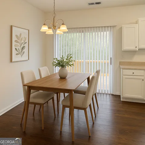 $1,995 | 3859 Shenfield Drive, Union City, GA 30291