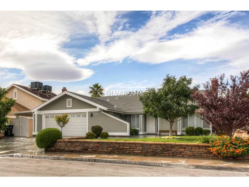 4159 Newcastle Road Las Vegas, NV 89103 - Photo 12 of 25 Property Photo.