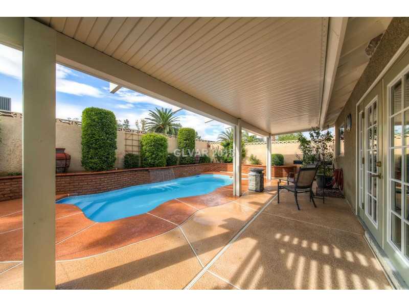 4159 Newcastle Road Las Vegas, NV 89103 - Photo 15 of 25 Property Photo.