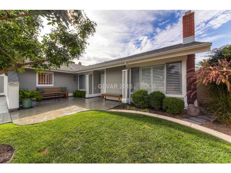 4159 Newcastle Road Las Vegas, NV 89103 - Photo 19 of 25 Property Photo.