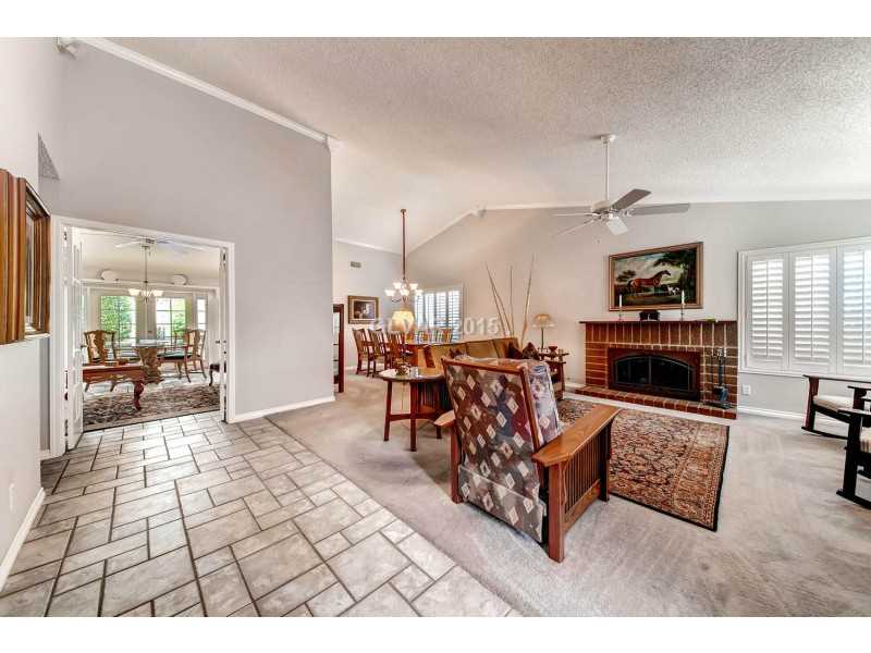 4159 Newcastle Road Las Vegas, NV 89103 - Photo 20 of 25 Property Photo.