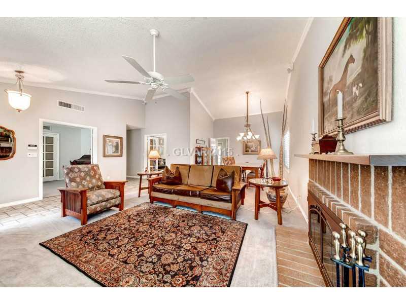 4159 Newcastle Road Las Vegas, NV 89103 - Photo 21 of 25 Property Photo.