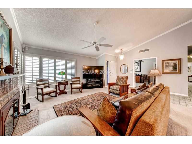 4159 Newcastle Road Las Vegas, NV 89103 - Photo 22 of 25 Property Photo.