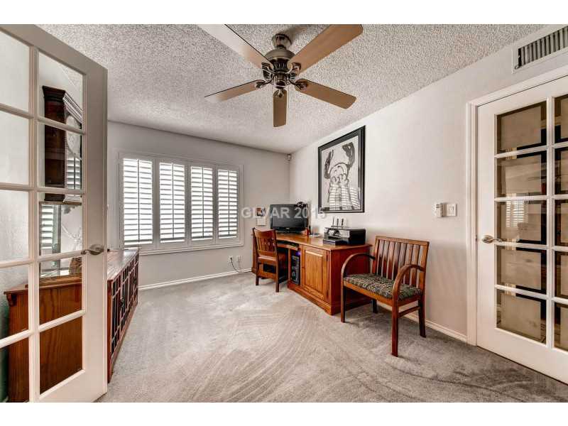 4159 Newcastle Road Las Vegas, NV 89103 - Photo 24 of 25 Property Photo.