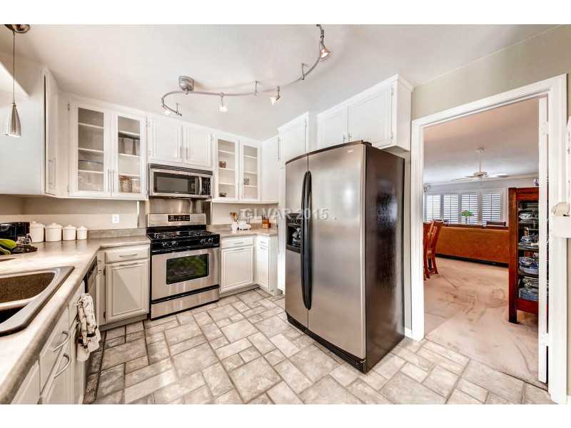 4159 Newcastle Road Las Vegas, NV 89103 - Photo 25 of 25 Property Photo.